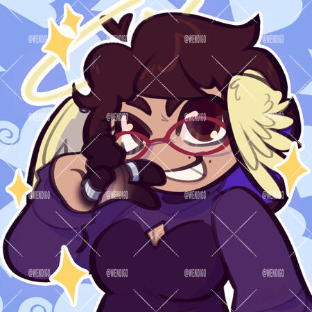 SleepyRaindrops (pfp)