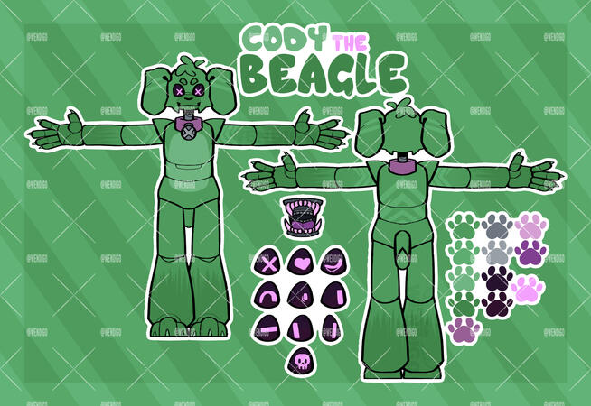 _emerald987 (Ref Sheet)
