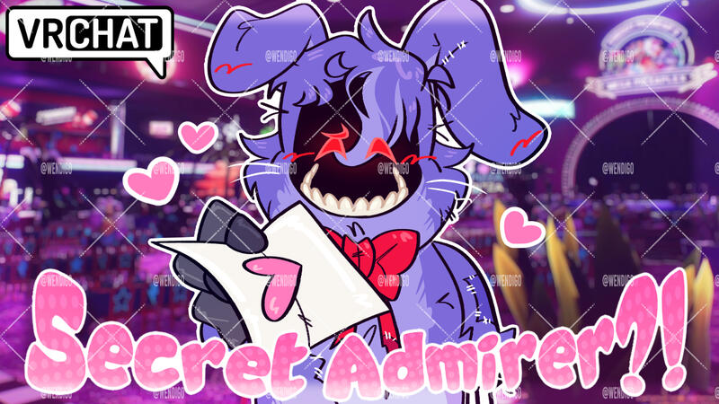 Freddy Fazbear & Jackie Show