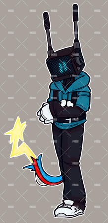 _emerald987 (Full Body)